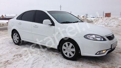 Ремонт стартера Daewoo Gentra II, Купить стартер Daewoo Gentra II